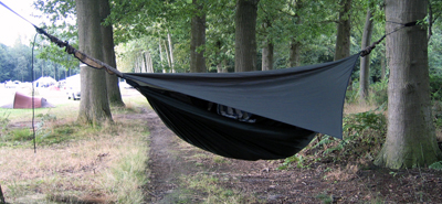 hammocktent