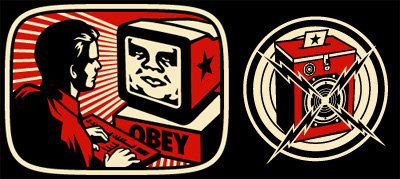 obey