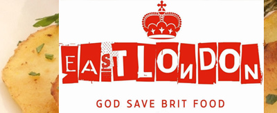 god save brit food
