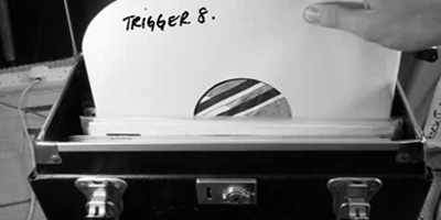 trigger 8